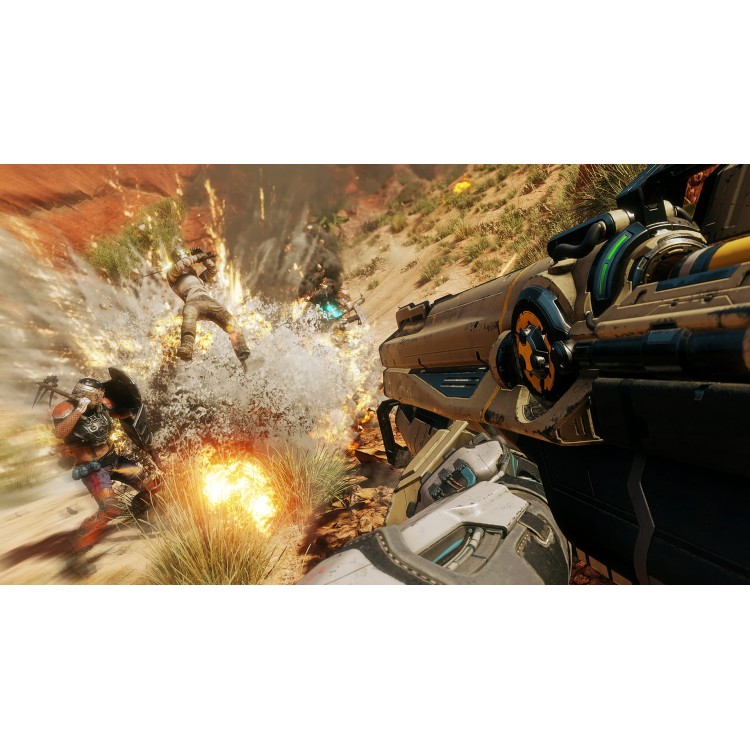 خرید  Rage 2 Wingstick Deluxe Edition